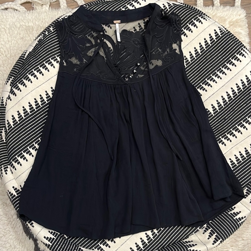 Free people tank